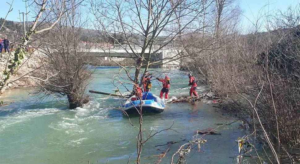 У Брегави пронађено тијело и другог страдалог младића