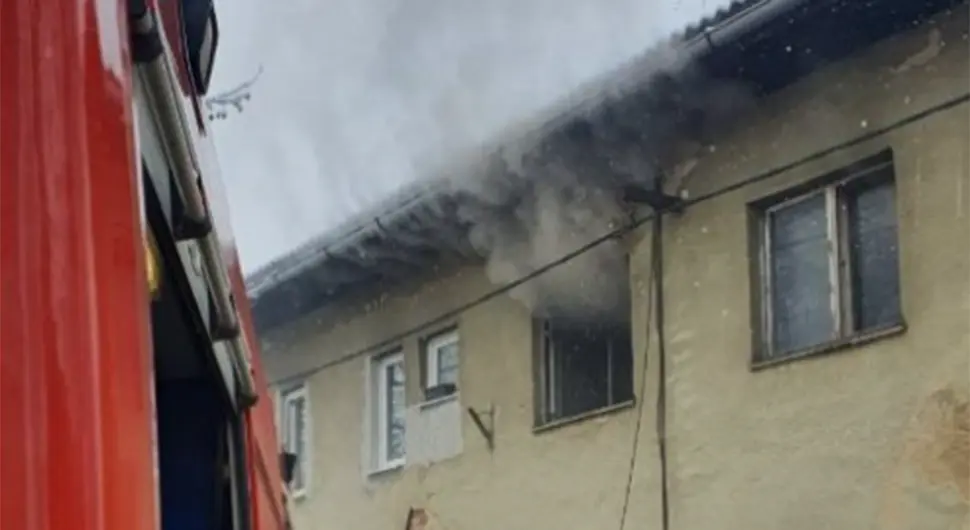 "Досије" доноси детаље бруталног убиства у Приједору: Запалио стан да прикрије много гори злочин