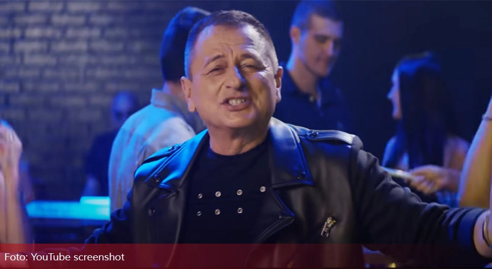 Раде Лацковић замало настрадао због бакшиша