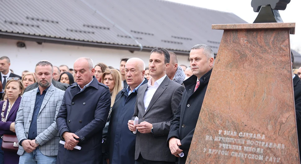 Милошевић: Убијање дјеце - доказ геноцидне намјере