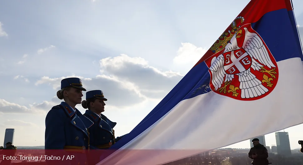 Одликовања за Стевандића, Кузмановића, Споменка Гостића, Биљану Чекић, Николу Пејаковића
