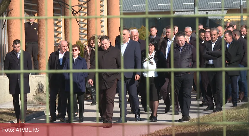 Реакције након рочишта Предсједнику Републике Српске