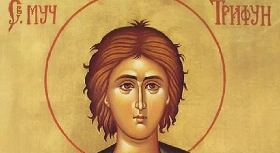 Славимо Светог Трифуна: Ево шта значи ако данас падне киша или снијег