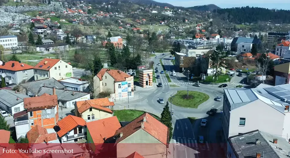 Због сушног периода, у Тузли је почела достава воде за пиће
