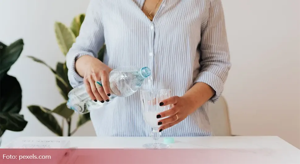 Лоше вијести: Како газирана вода утиче на здравље