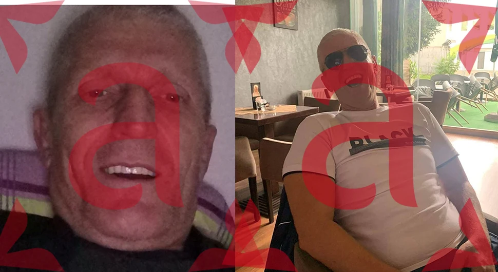 Ово је убијени мушкарац у Бањалуци