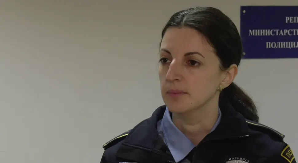 Промоција Средње школе унутрашњих послова у Требињу: Шта се очекује од средњошколаца?