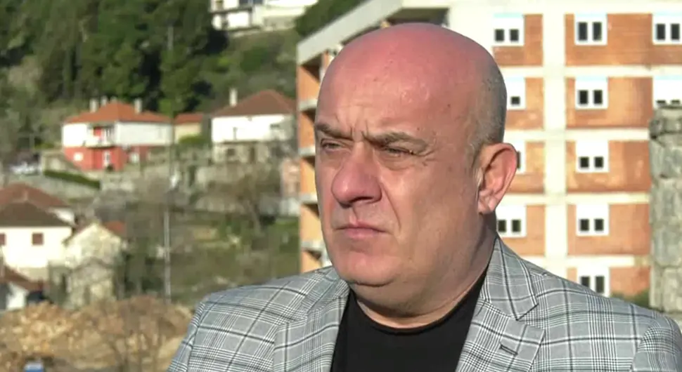 Бекан за АТВ јутро: Бесана ноћ иза Херцеговаца након земљотреса