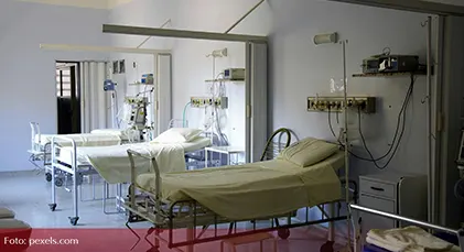 Злостављана пацијенткиња у психијатријској болници
