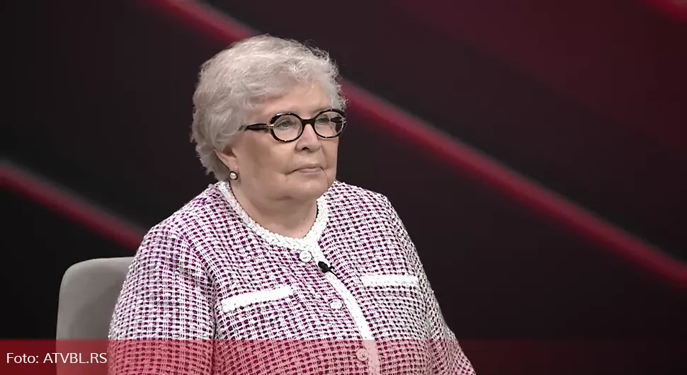 Гускова за АТВ: Срби и Руси ће заједно кренути да граде нови свијет равноправних држава