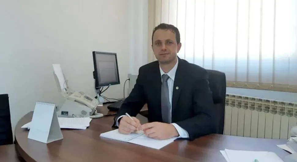 Дакић нови предсједник општинског одбора СНСД Рибник и кандидат за начелника