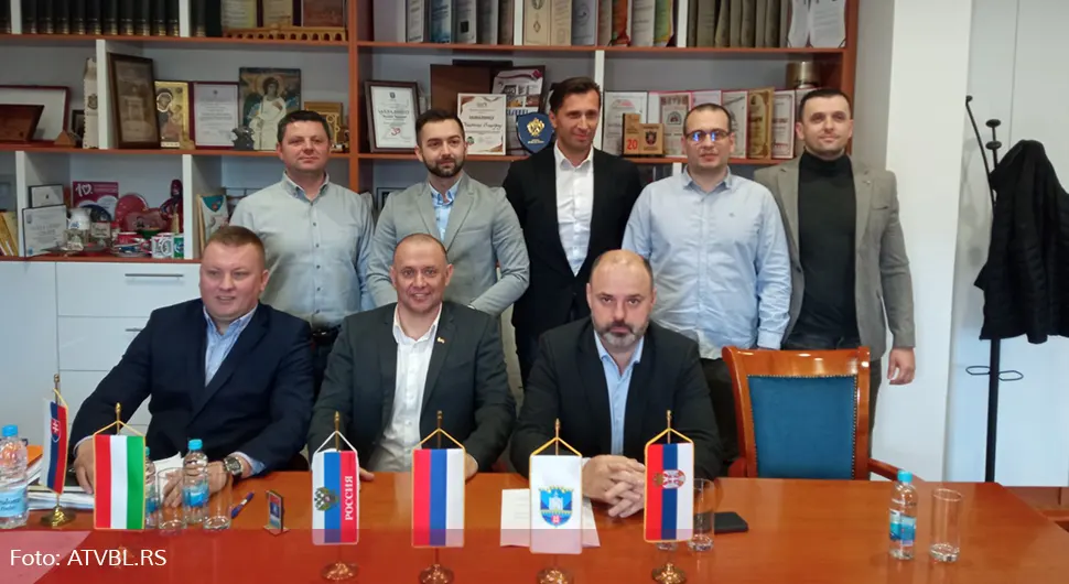 Вишеград први пут домаћин старта етапе
