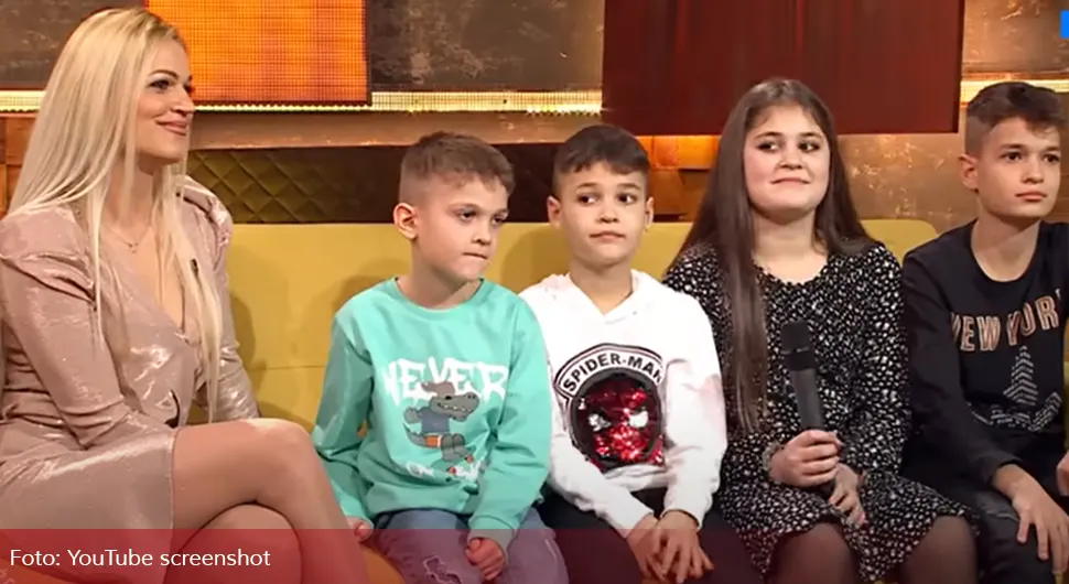 Самохрана мајка има завршена 2 факултета и одгаја петоро дјеце