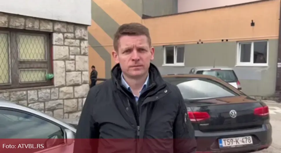 Милинковић осудио напад у коме је оштећена кућа бошњачке породице