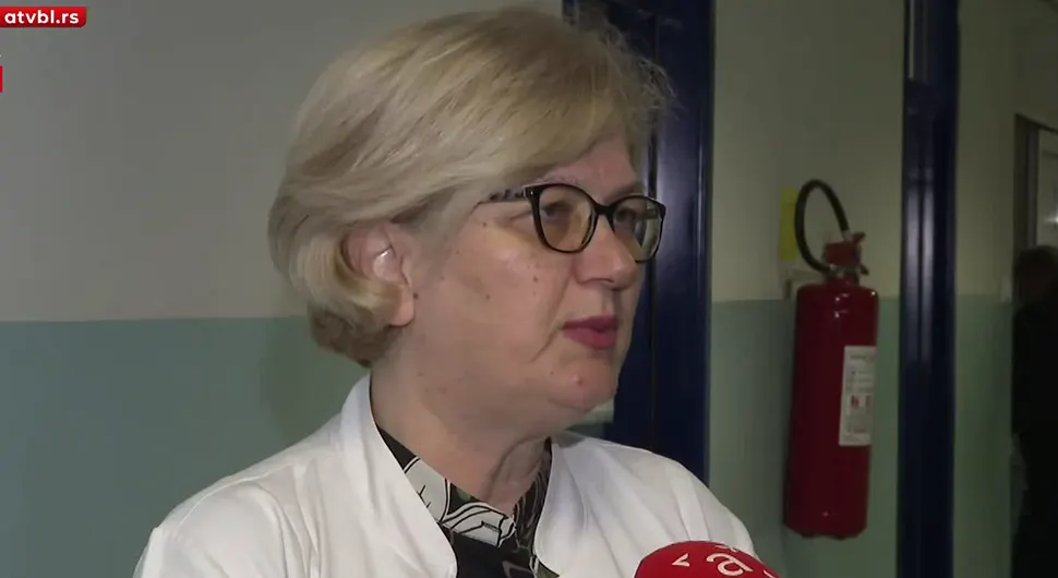 Миљковић за АТВ: Пораст броја морбила у Бањалуци, вакцинација најбоља превенција