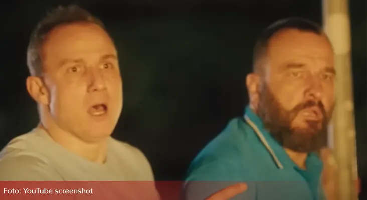 Стиже акциони трилер са Ненадом Јездићем у главној улози