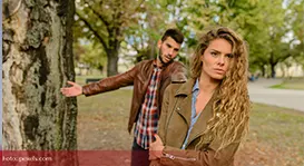 Једина ствар о којој парови не треба да разговарају