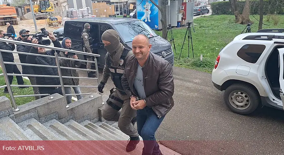 МУП: Извјештај Тужилаштву против три полицајца и још десет особа због давања мита