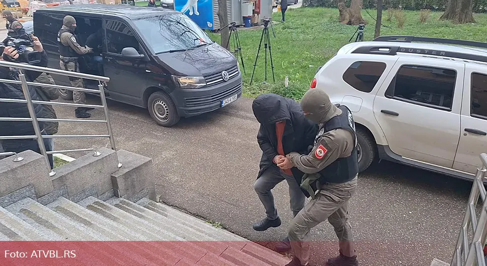 Полицајцима двије године затвора и 50.000 КМ новчане казне