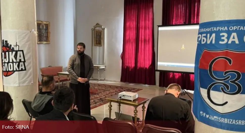 "Срби за Србе" у Херцеговини спровели акције вриједне 800.000 КМ