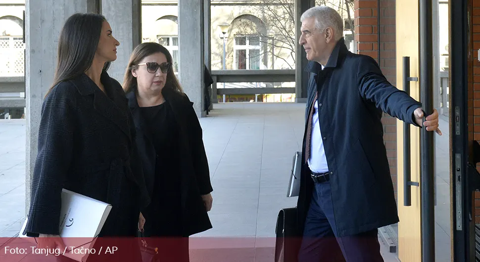 Пресуда родитељима Косте К. прослијеђена апелацији: Дужни да породицама жртава исплате око 350 милиона динара