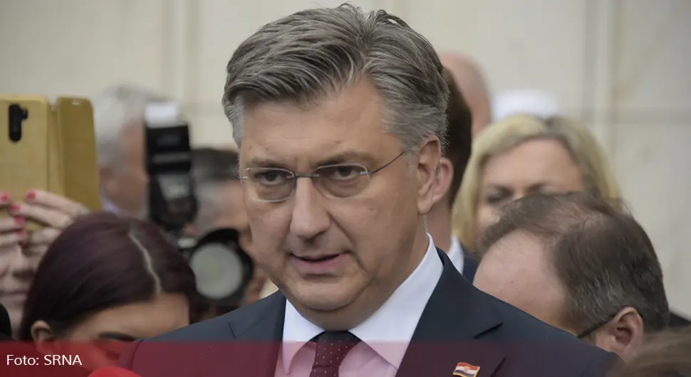 Пленковић о Трговској гори: до 2028. године неће бити ништа