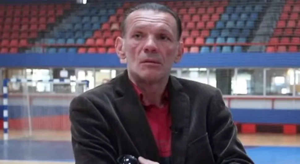 Животна исповијест Антона Јосиповића: "Мували су ме Џек Николсон и Рок Хадсон, Халида сам пребио"