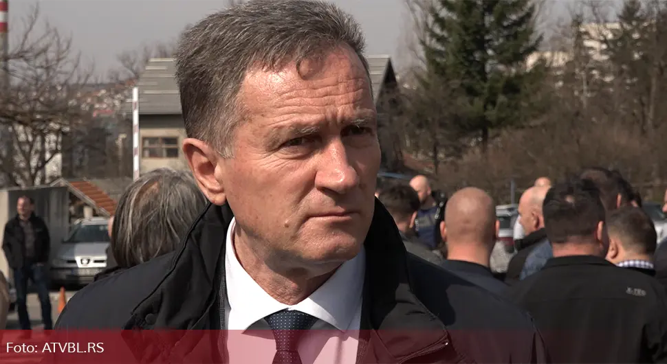 "Срби никада неће трговати својим жртвама за разлику од неких"