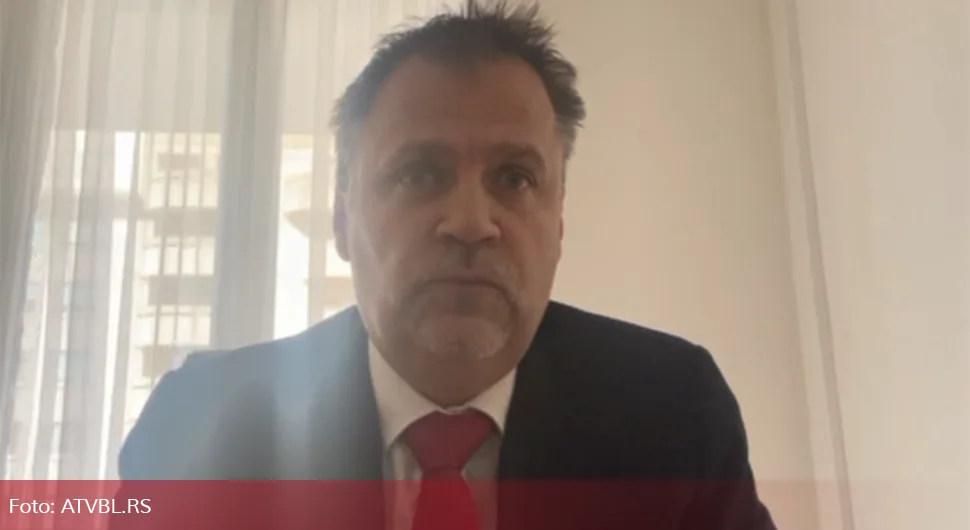 Вујић за АТВ: Ништа неочекивано, истина боли
