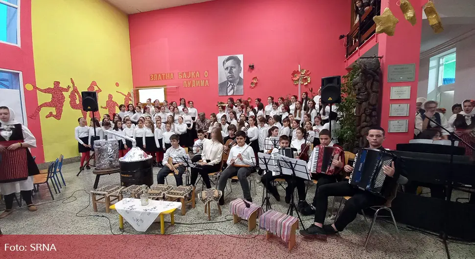 Ћопићева аутентична дјела и данас жива