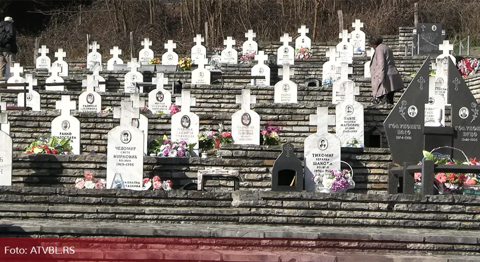 Обиљежено 28 година од егзодуса над сарајевским Србима