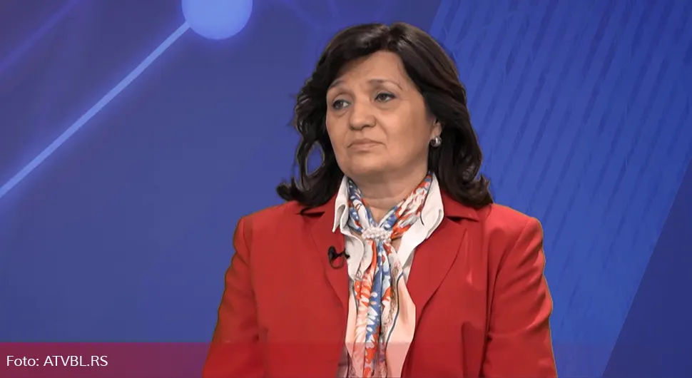 Ећим Злојутро: Жена је увијек у центру пажње