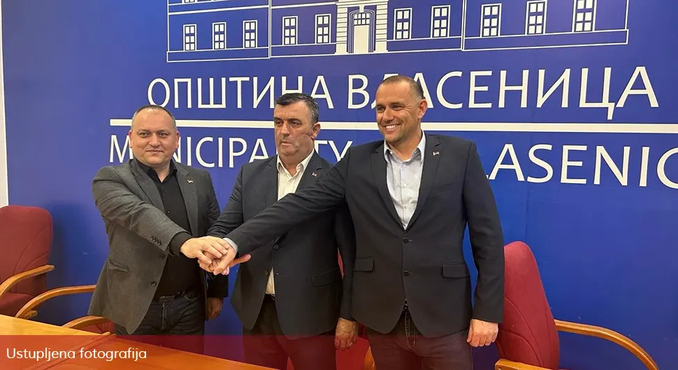 Власеница и Игришта чекају караван трке "Београд Бањалука"