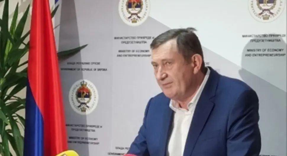 Митровић: Једини начин да БиХ опстане - поштовање Устава и закона