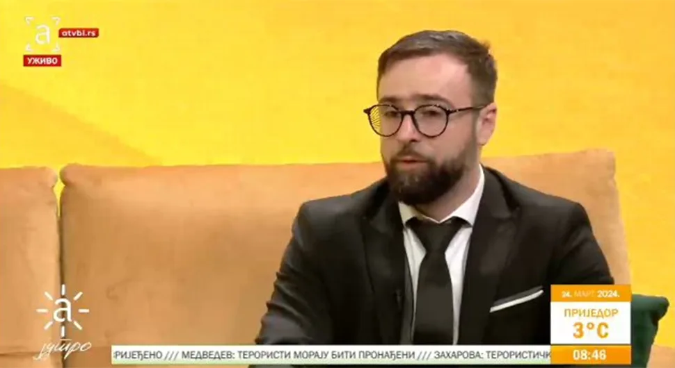 Дакић о затварању рачуна "Српској кући“: Пронаћи ће начин да дјелују још успјешније