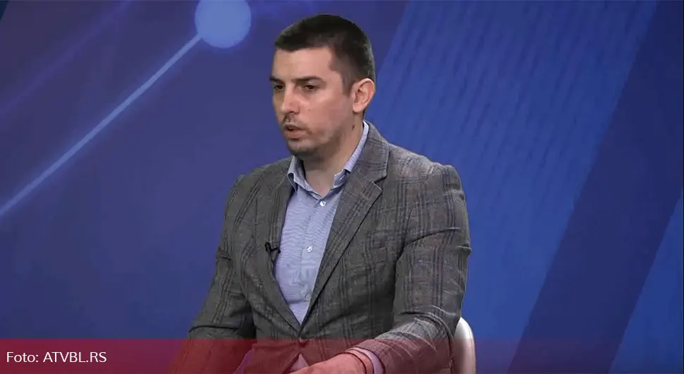 Шулић: Политичко Сарајево да се окрене дијалогу