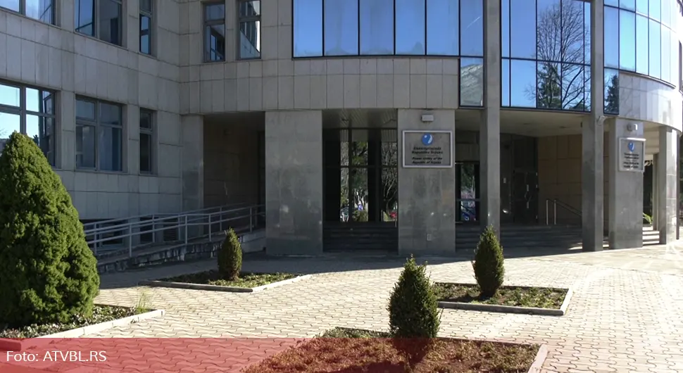 Ћорић: Електропривреда Српске највећи извозник