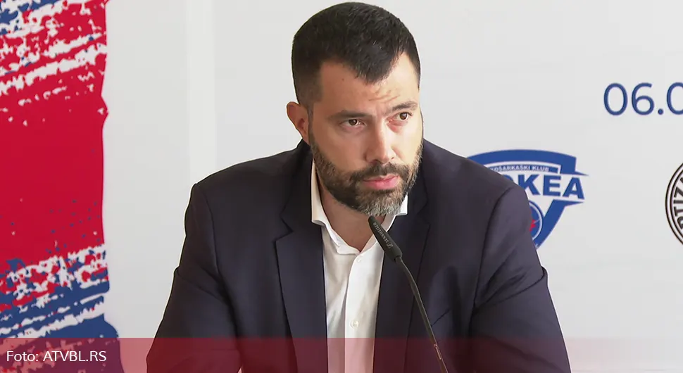Додик: Дуга и изазовна сезона, клупски циљеви су испуњени