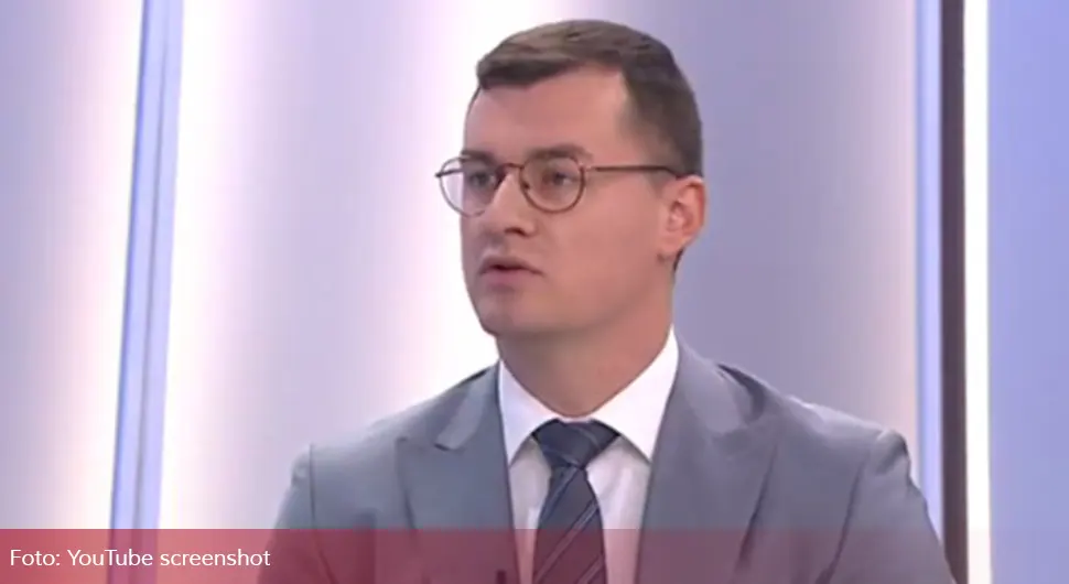 Стјепановић: Има елемената да Суд у Стразбуру усвоји апелацију Додикове одбране