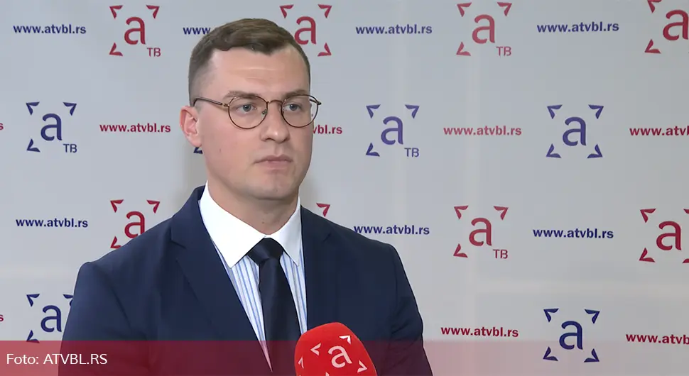 Стјепановић: Одговор Српске биће законит, најава референдума веома значајна