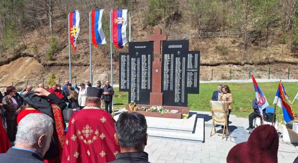 Обиљежене 32 године од формирања 19. Пјешадијске србоборанске бригаде