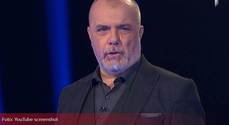 Никола Којо је у браку с 12 година млађом манекенком коју памтимо по споту Здравка Чолића