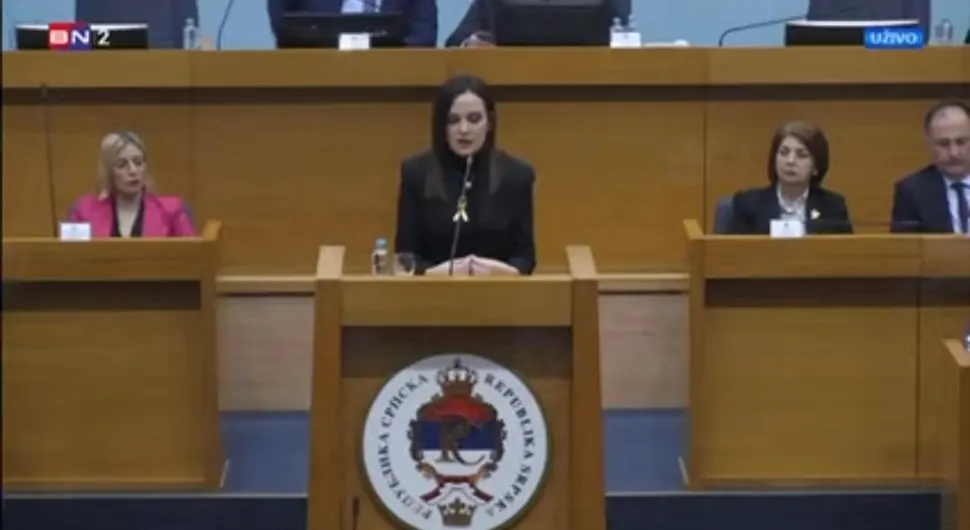 Усвојен Посебан извјештај Омбудсмана за дјецу о вршњачком насиљу