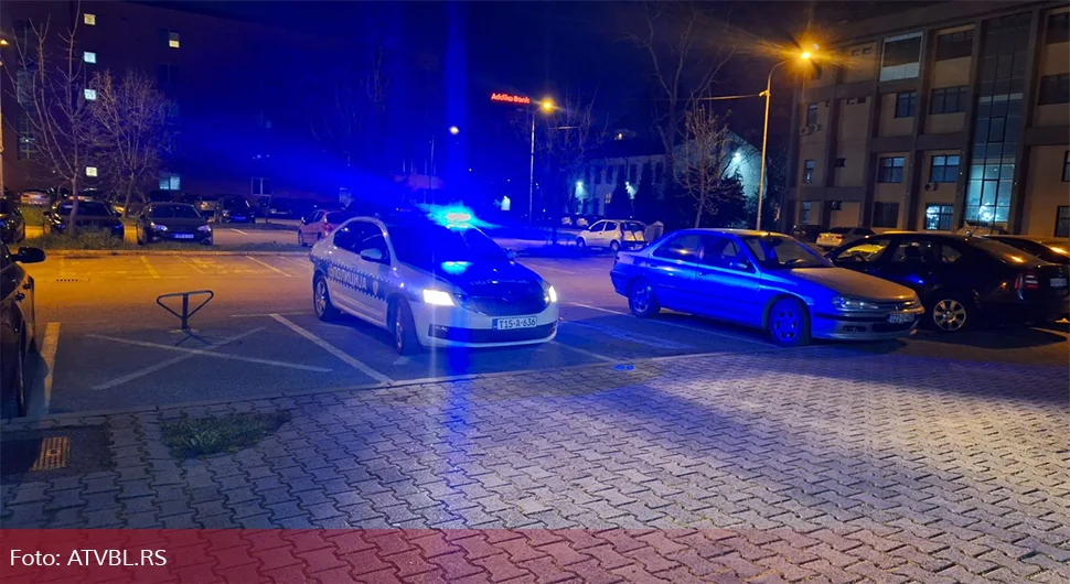 Чупићу предложен притвор