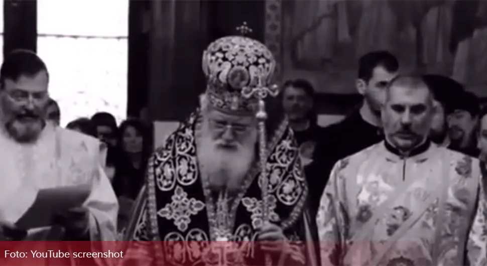 Преминуо патријарх Неофит: "Велики губитак за православље“