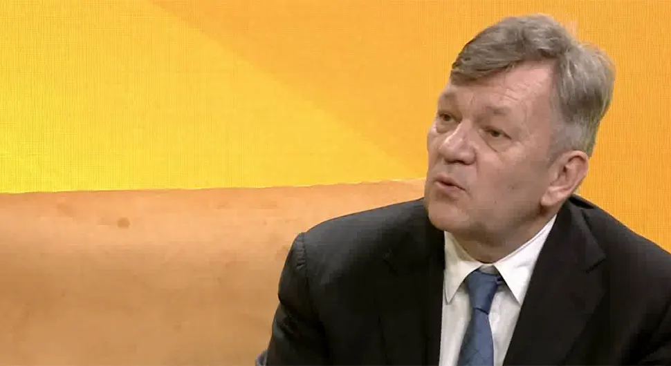 Ћеранић: Напад Ирана на Израел неће довести до проширења сукоба