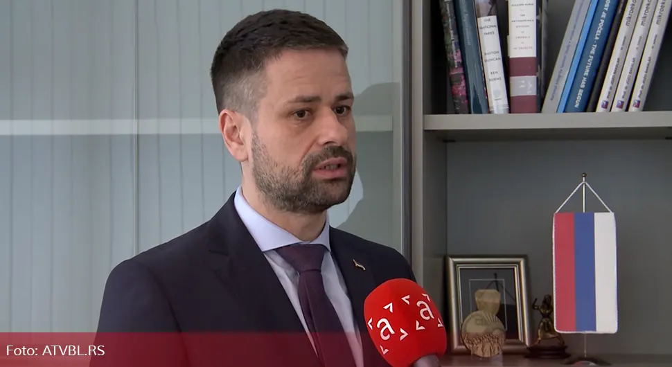 Амиџић: Огроман допринос позитивном ставу Европског савјета дала Српска и њене институције