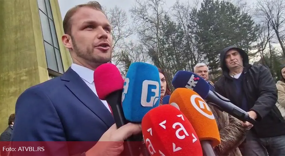 Станивуковић открио да ли се помирио са Црнатком