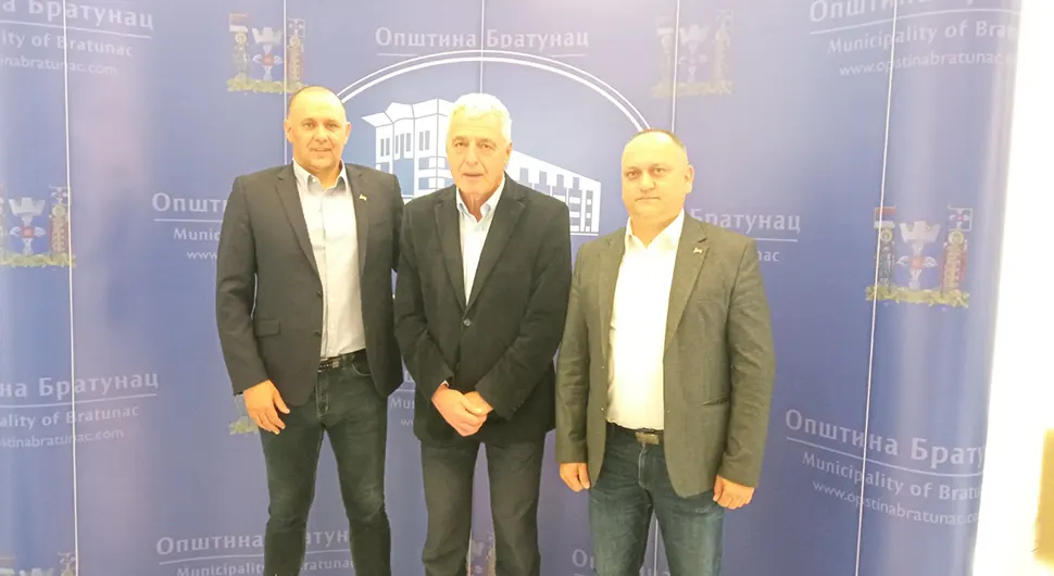 Братунац пролазни циљ на другој етапи 