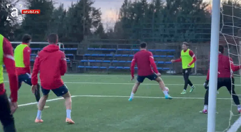 Борац у реванш утакмици против Сарајева: Ово су састави